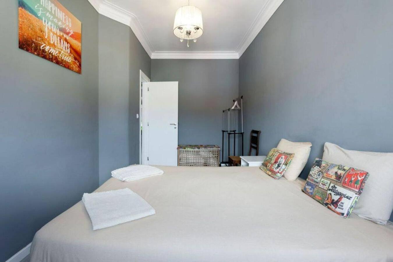 Be Local - Apartment With 2 Bedrooms In Moscavide - Lisbon Exterior photo