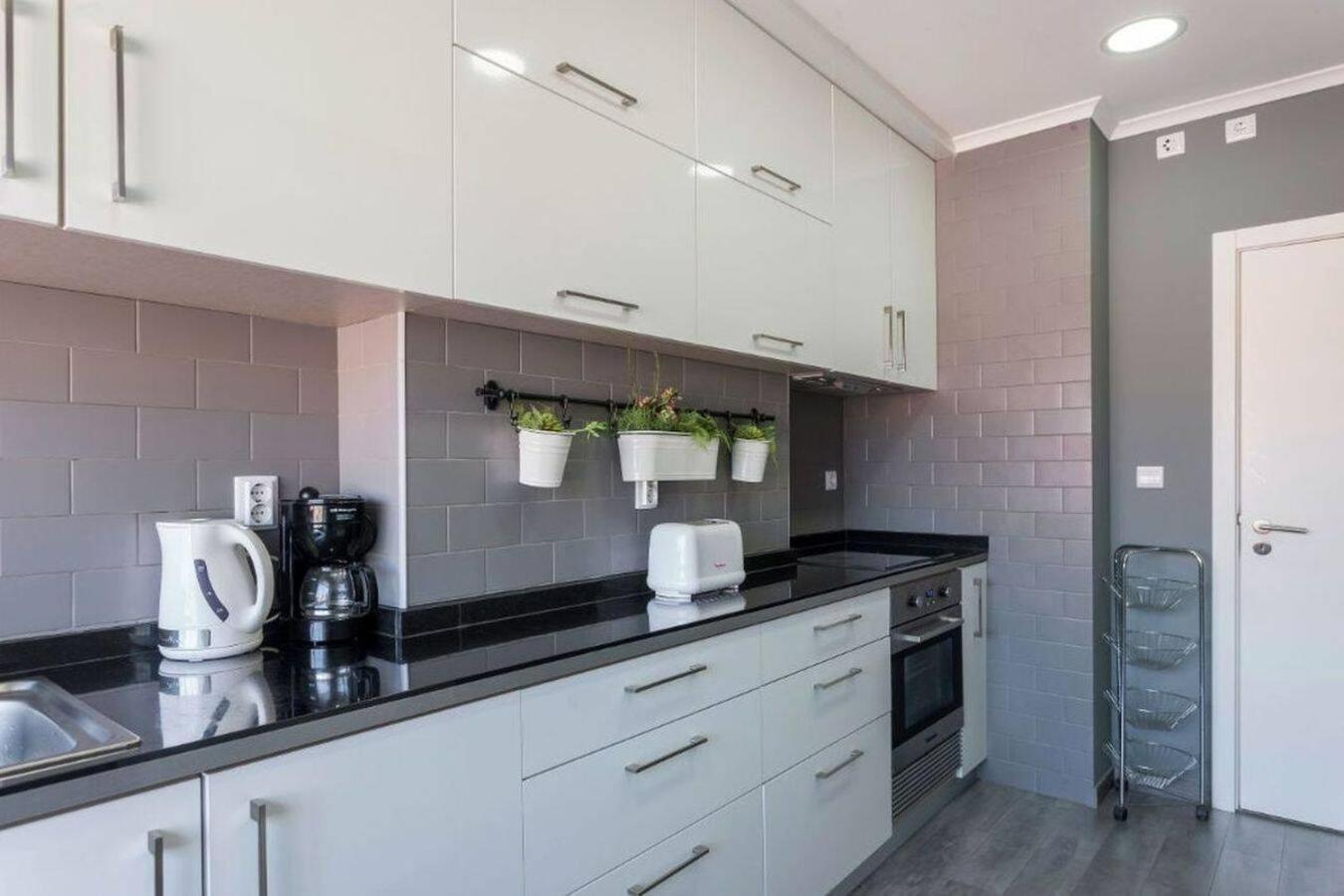 Be Local - Apartment With 2 Bedrooms In Moscavide - Lisbon Exterior photo