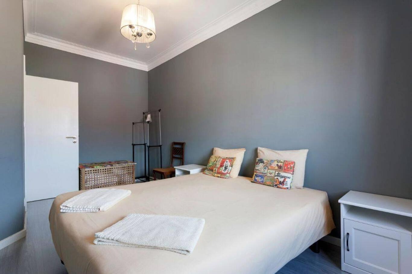 Be Local - Apartment With 2 Bedrooms In Moscavide - Lisbon Exterior photo